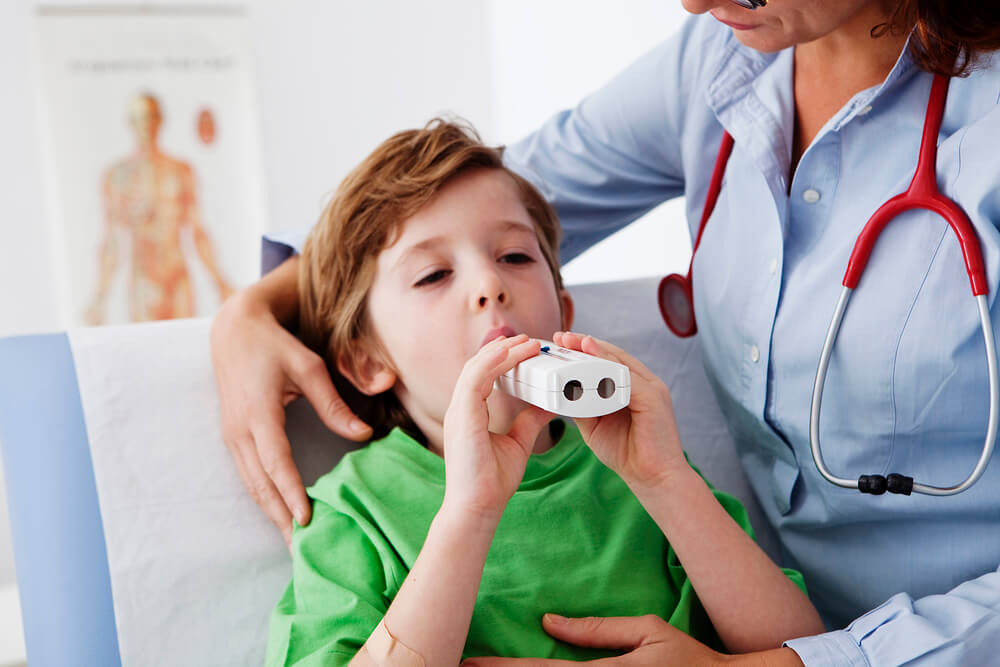Spirometria